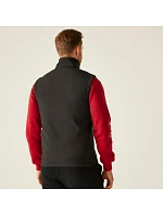 Regatta TRA 915 2-vrstvá softshellová vesta "Navigate" 36.A915 black/classic red Regatta TRA 915 2-vrstvá softshellová vesta "Navigate" 36.A915 black/classic red