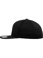 Flexfit 6277FV 6 panelová Flexfit kšiltovka 55.77FV black Flexfit 6277FV 6 panelová Flexfit kšiltovka 55.77FV black