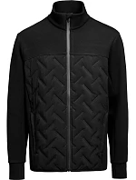 Montana Hybrid Motion Jacket Pánská hybridní bunda model 22552295 black - James Harvest Montana Hybrid Motion Jacket Pánská hybridní bunda model 22552295 black - James Harvest