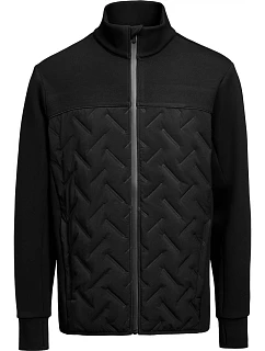 Montana Hybrid Motion Jacket Pánská hybridní bunda model 22552295 black - James Harvest
