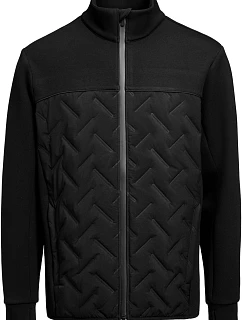 Montana Hybrid Motion Jacket Pánská hybridní bunda model 22552295 black - James Harvest