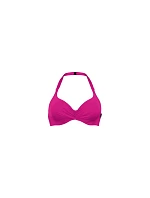 Style Allegra Top Bikini - horní díl 8751-1 passion pink - RosaFaia Style Allegra Top Bikini - horní díl 8751-1 passion pink - RosaFaia