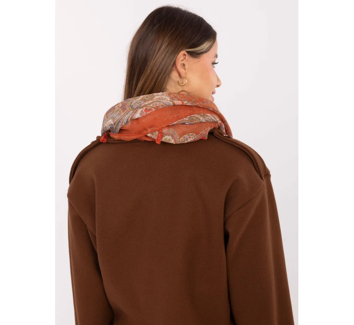 Šála-AT-CH-ENEC-72.31P-světle hnědá