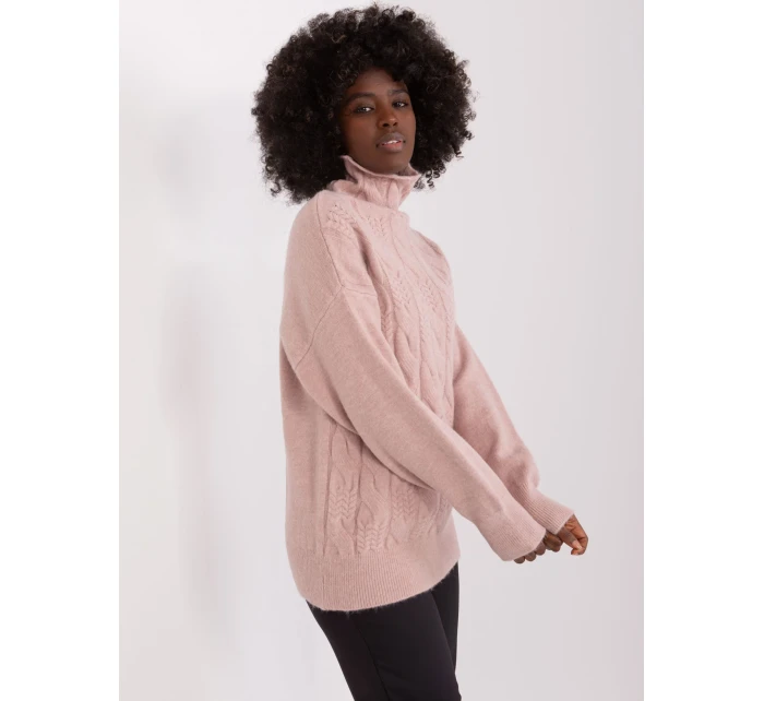 Přepínač AT SW 23401.97P tmavě růžová