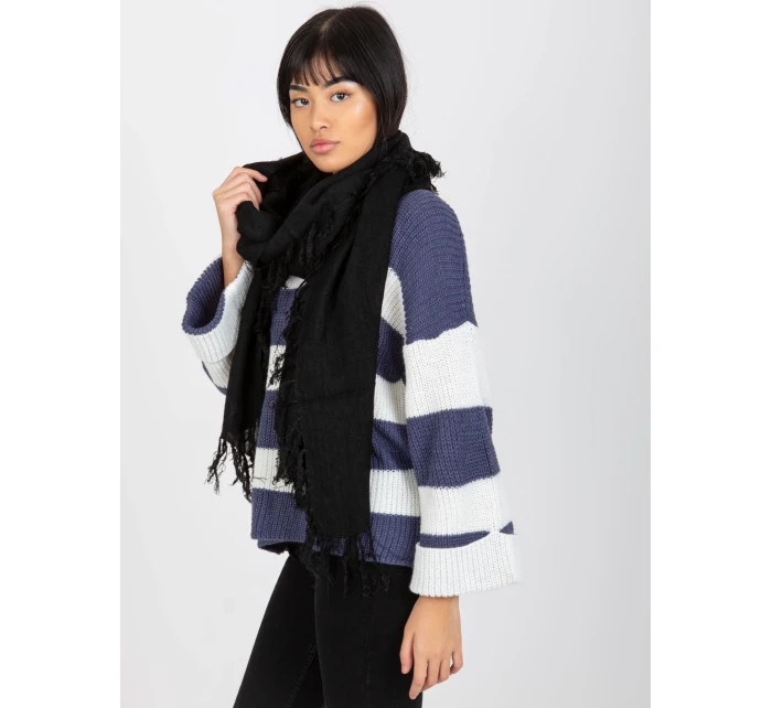 Šála AT SZ 1285.65P černá