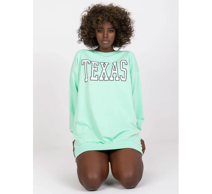 Mikina EM BL 719.36 mincí