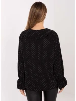 Halenka MI BZ 92353.33 černá Halenka MI BZ 92353.33 černá