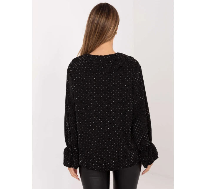 Halenka MI BZ 92353.33 černá Halenka MI BZ 92353.33 černá