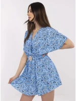 Kombinezon MI KO model 21094610 niebieski - FPrice