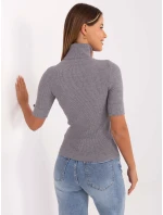 Jumper PM SW CV6078.05 šedý Jumper PM SW CV6078.05 šedý