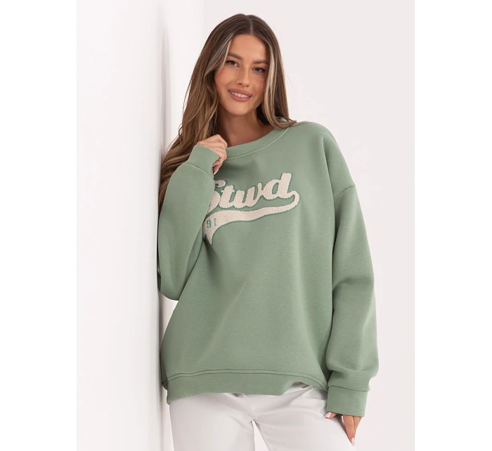 Halenka RV BL A1080.21P pistáciová