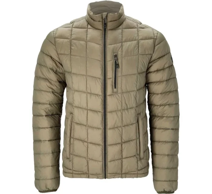 Pánská prošívaná bunda model 20046840 - Whistler