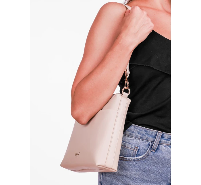 Dámská kabelka Vuch Marcia Grace Beige Dámská kabelka Vuch Marcia Grace Beige