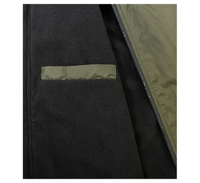 Body Warmer vesta unisex lahvově zelená Body Warmer vesta unisex lahvově zelená