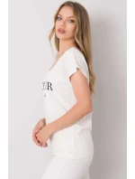 T-shirt model 167942 Fancy