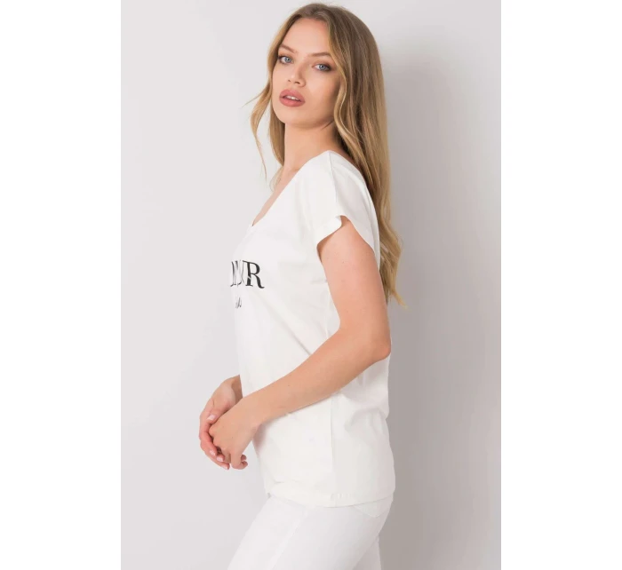 T-shirt model 167942 Fancy