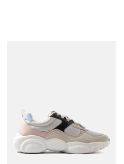 Tenisky model 207807 Solea