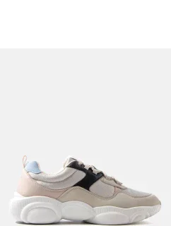 Tenisky  model 207807 Solea