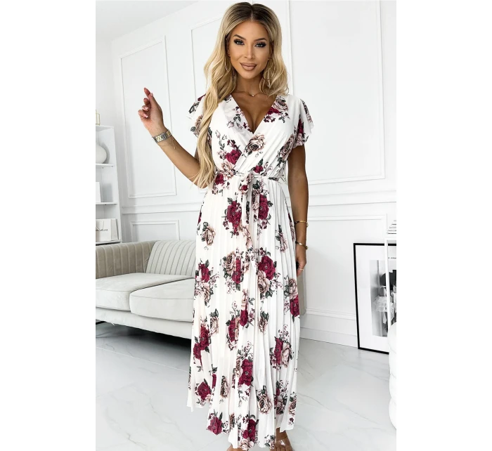 Společenské šaty  model 212634 Numoco