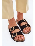 Pantofle  model 214355 Step in style