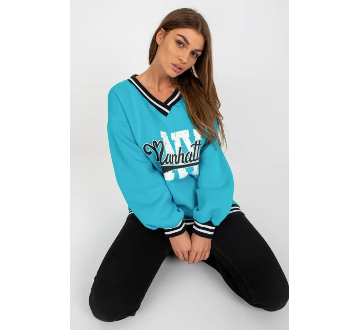 Mikina  model 216171 Ex Moda