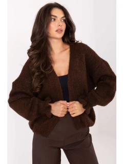 Svetr na zapínání model 217968 Rue Paris