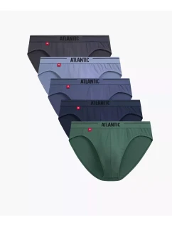 Kalhotky Atlantic 5SMP-004/26 A'5 S-2XL