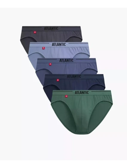 Kalhotky model 21908845 A'5 S2XL - Atlantic