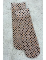 Dámské vzorované ponožky model 7465057 20 den - Magnetis