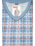 Pánské pyžamo model 7770730 3XL - Luna