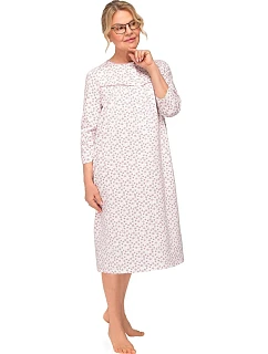 Dámská noční košile Martel Bogna II 204 dł/r M-2XL