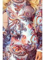 Dámské šaty  282-3 IRENE - NUMOCO