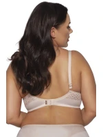 Dámská podprsenka 2103 Innesa beige plus - AVA Dámská podprsenka 2103 Innesa beige plus - AVA