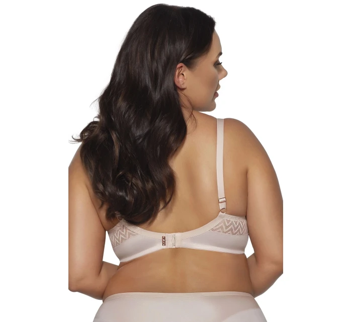 Dámská podprsenka 2103 Innesa beige plus - AVA Dámská podprsenka 2103 Innesa beige plus - AVA