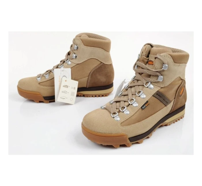 Trekingové boty  W model 19671884 - Aku