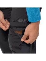 Zip Away kalhoty M model 20907249 - Jack Wolfskin Zip Away kalhoty M model 20907249 - Jack Wolfskin
