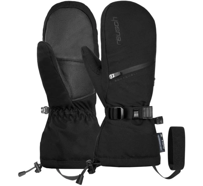 Reusch Demi R-TEX XT Mitten W 63/31/527/7700 dámské zimní rukavice