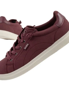 Skechers Bobs D'vine W 114466/BURG dámské boty