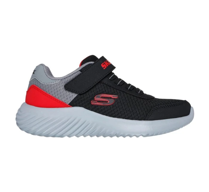 Boty  Jr model 21107386 - Skechers