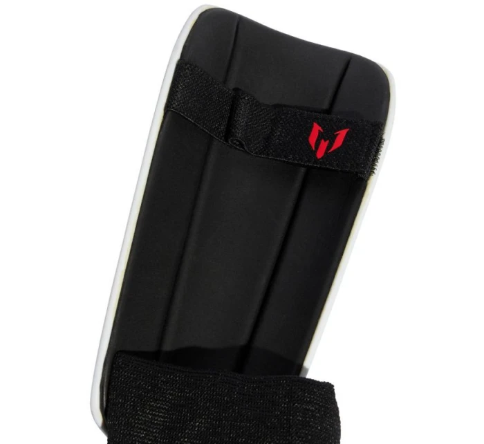 Fotbalové chrániče Messi Match Jr model 21177697 - ADIDAS