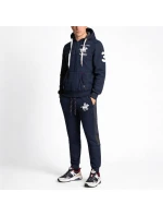 Geografické Norsko Mahorse EO-PR 100 M WW4780H/GNO-Navy kalhoty