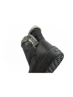 Easy Way zimní boty sněhule dámské zateplené módní zip dámské Easy Way zimní boty sněhule dámské zateplené módní zip dámské