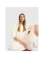 Dámský fleece s kapucí 4FWarm 4F4FRAW25TFLEF451-11S