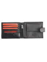 Pierre Cardin pánská kožená peněženka RFID - model 21931391 Pierre Cardin pánská kožená peněženka RFID - model 21931391