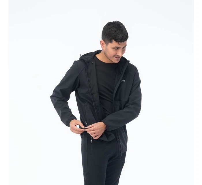 Pánské kalhoty FARISE SOFTSHELL Pánské kalhoty FARISE SOFTSHELL