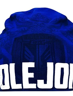 Dětská čepice Kolejorz Lions