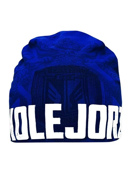 Dětská čepice Kolejorz Lions