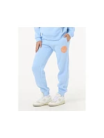 Kalhoty RIP CURL Icons Of Surf Track Pant, modré