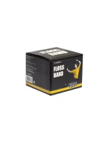 FB01 ČERVENÁ 1,2 x 50 x 2080 mm HMS cvičná pryž FB01 ČERVENÁ 1,2 x 50 x 2080 mm HMS cvičná pryž