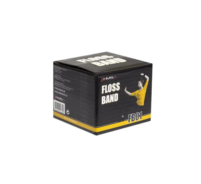 ČERVENÁ x 50 x mm model 21818187 - HMS